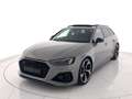 Audi RS4 Tetto/ 360/ Matrix/ Scarico/ 20" Szary - thumbnail 8