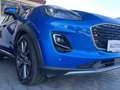 Ford Puma 1.0 ecoboost h Titanium X s&s 125cv auto Blu/Azzurro - thumbnail 10