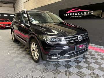 CARAT 1.4 TSI 150 CV DSG6 - Attelage Camera de recul CarPlay Suivi