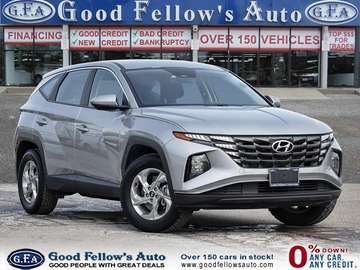 ESSENTIAL MODEL, AWD, REARVIEW CAMERA, HEATED SEAT