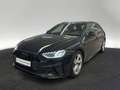 Audi A4 S line 40 TFSI Kamera LED virtual Navi Schwarz - thumbnail 2