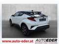 Toyota C-HR 1,8 Hybrid C-LUB CVT Weiß - thumbnail 4