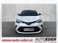 Toyota C-HR 1,8 Hybrid C-LUB CVT Weiß - thumbnail 2