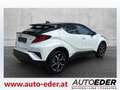 Toyota C-HR 1,8 Hybrid C-LUB CVT Weiß - thumbnail 5