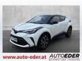 Toyota C-HR 1,8 Hybrid C-LUB CVT Weiß - thumbnail 3