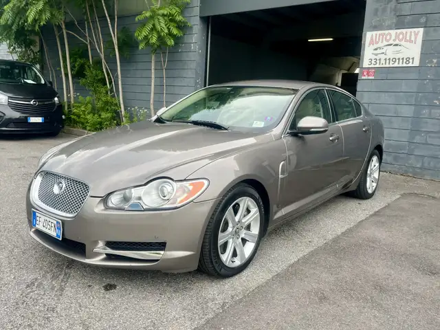 Jaguar XF 3.0d V6 Premium Luxury *km 43.000 *