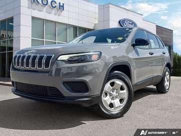 Sport - Heated Seats, Remote Start, Wi-Fi, Remote Keyless Entry, Rear Camera, LED Lights, Android Auto, Apple CarP