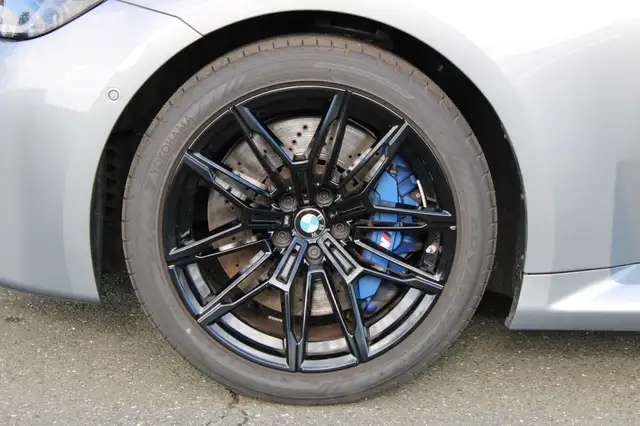 BMW M2 view 7