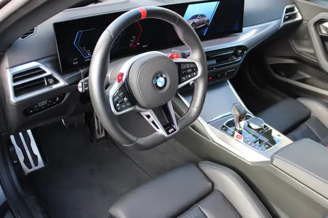 BMW M2 view 8