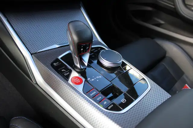 BMW M2 view 9