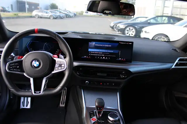 BMW M2 view 12