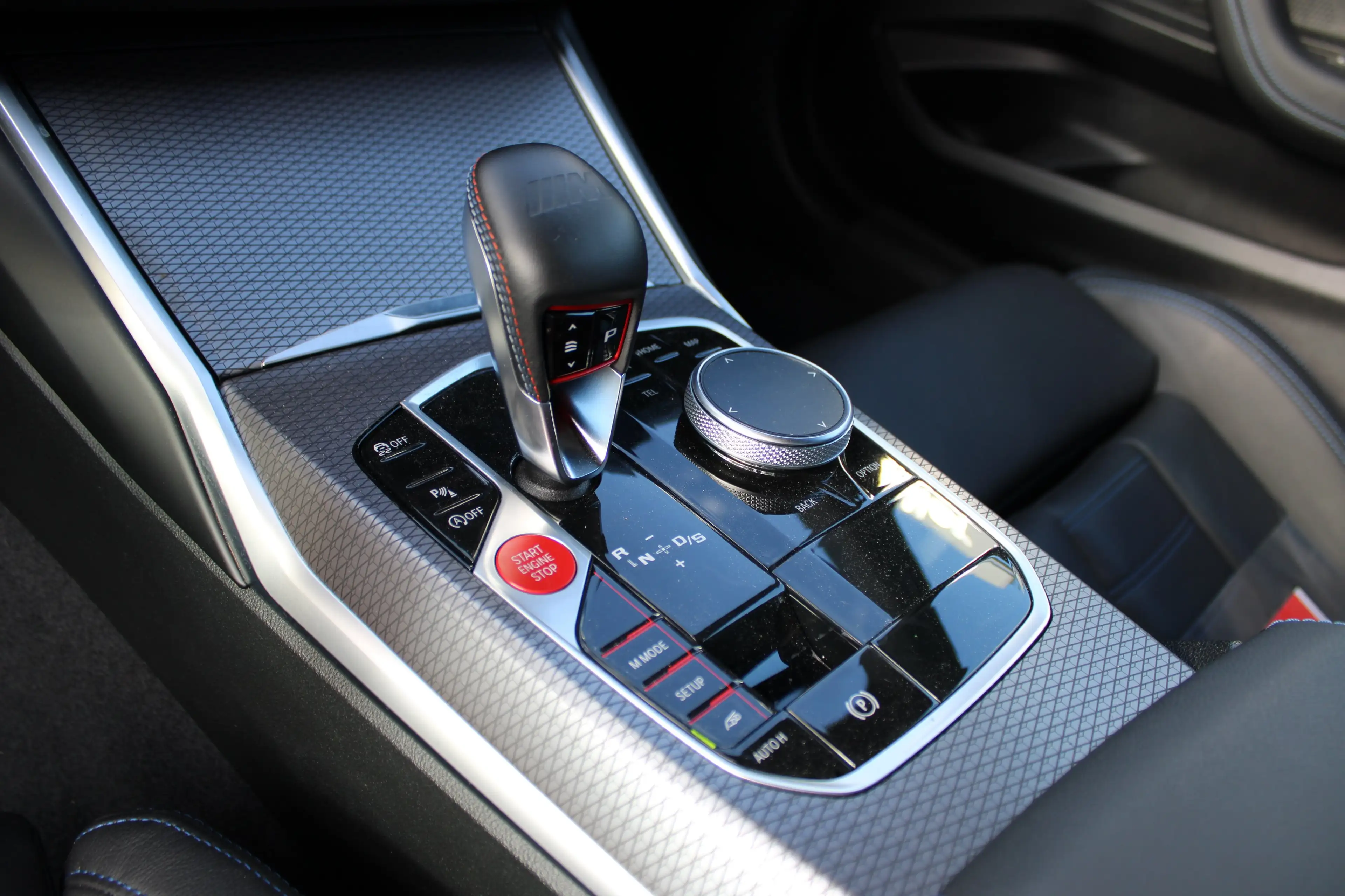 BMW M2 Coupé Head-Up HK HiFi Komfortzg. ACC — photo 9