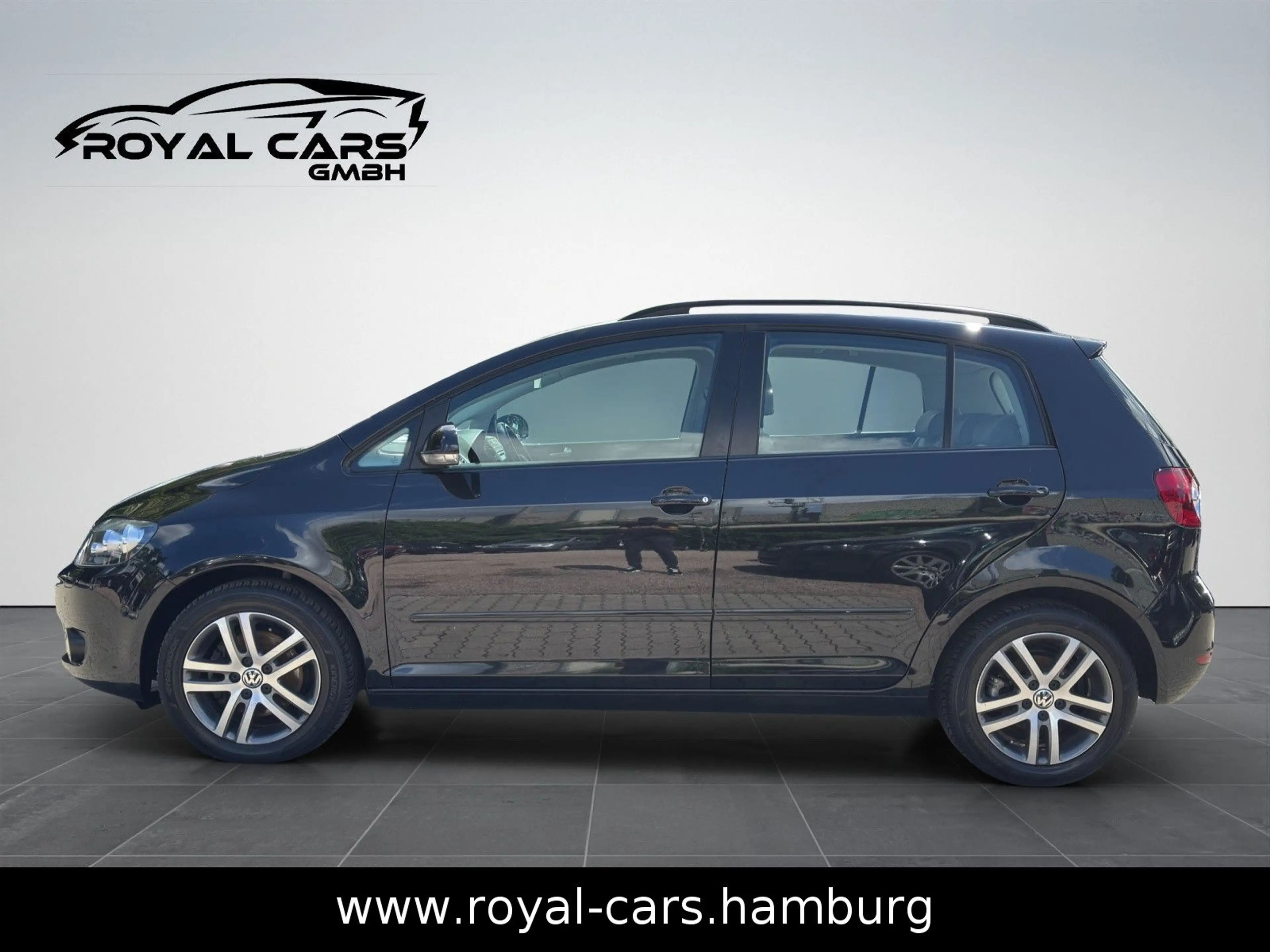 Volkswagen Golf Plus VI Automatik KLIMA*PDC*SHZ*PARK-ASS* — photo 4