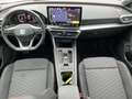 SEAT Leon 1.5 eTSI DSG FR LED+NAVI+APP+ACC+SHZ+RFK+VC Weiß - thumbnail 9