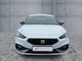SEAT Leon 1.5 eTSI DSG FR LED+NAVI+APP+ACC+SHZ+RFK+VC Weiß - thumbnail 3