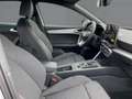 SEAT Leon 1.5 eTSI DSG FR LED+NAVI+APP+ACC+SHZ+RFK+VC Weiß - thumbnail 12