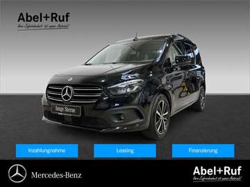 T 180 d Edition LED+Rückfahrkamera+Ambiente+TotW