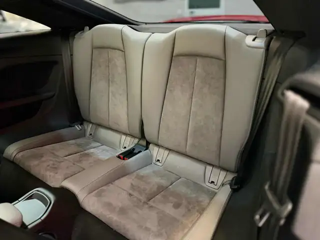 Audi TT view 15