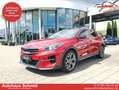Kia XCeed Platinum Edition, 1.6 T-GDI, Pano, AHK, Navi, S... Rouge - thumbnail 1