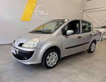 1.2 16V Dynamique