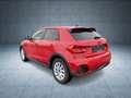 Audi A1 allstreet 30 TFSI S tr. LED FLA KeyLess 17´ Rot - thumbnail 4
