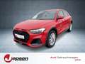 Audi A1 allstreet 30 TFSI S tr. LED FLA KeyLess 17´ Rot - thumbnail 1
