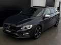 Volvo V60 V60 D3 Geartronic RDesign Gris - thumbnail 16