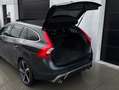 Volvo V60 V60 D3 Geartronic RDesign Gris - thumbnail 19