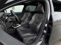 Volvo V60 V60 D3 Geartronic RDesign Gris - thumbnail 7