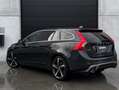 Volvo V60 V60 D3 Geartronic RDesign Gris - thumbnail 3