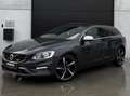 Volvo V60 V60 D3 Geartronic RDesign Gris - thumbnail 1