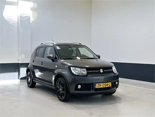 Suzuki Ignis 1.2 Select |navigatie | Apple carplay||NL| 2e Eig|