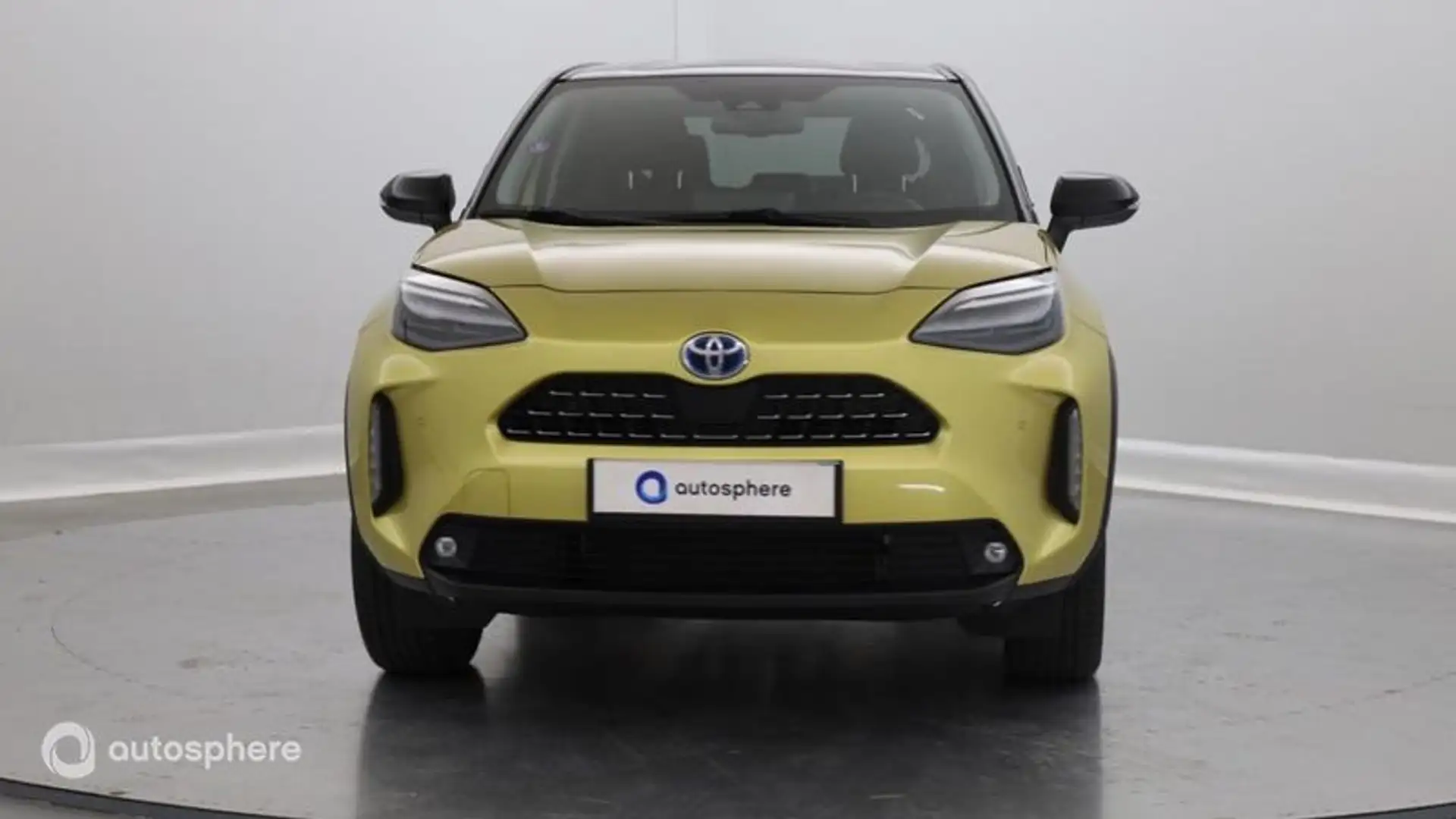Toyota Yaris Cross 116h Collection MY22 - 2