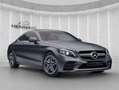 Mercedes-Benz C 43 AMG 4M Coupé MAGNO Burmester Kam Perf.Abgas Gris - thumbnail 6