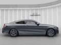 Mercedes-Benz C 43 AMG 4M Coupé MAGNO Burmester Kam Perf.Abgas Gris - thumbnail 5