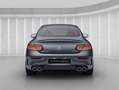 Mercedes-Benz C 43 AMG 4M Coupé MAGNO Burmester Kam Perf.Abgas Gris - thumbnail 3