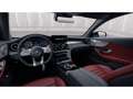 Mercedes-Benz C 43 AMG 4M Coupé MAGNO Burmester Kam Perf.Abgas Gris - thumbnail 8