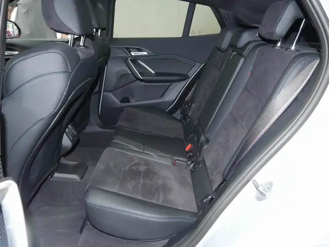 BMW X2 view 11