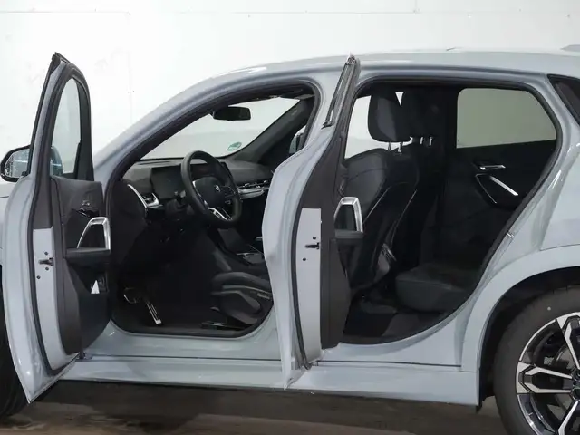 BMW X2 view 6