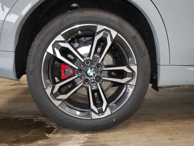 BMW X2 view 8