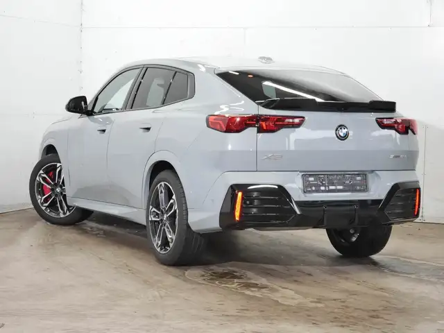 BMW X2 view 3