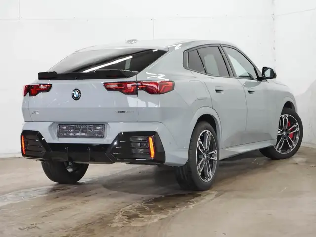 BMW X2 view 5