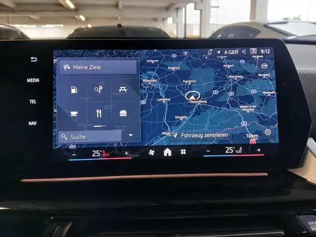 BMW X2 view 9