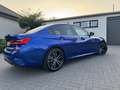 BMW 318 Pack ///M Shadow - Laser - Virtual - Garantie Bleu - thumbnail 6
