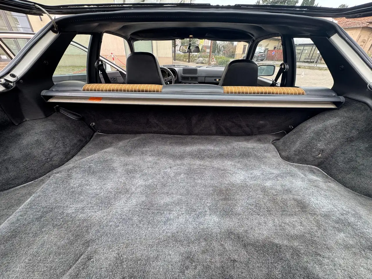 Porsche 944, foto 12