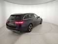 Mercedes-Benz C 220 C SW 220 d mhev Sport Plus auto Blu/Azzurro - thumbnail 4