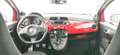 Abarth 500 1.4 Turbo T-Jet Custom Rouge - thumbnail 9