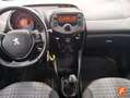 Peugeot 108 Active+VTi+52kW+%2872CV%29 Gris - thumbnail 8