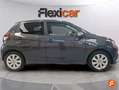 Peugeot 108 Active+VTi+52kW+%2872CV%29 Gris - thumbnail 3