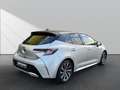 Toyota Corolla 2.0 Hybrid Team D *JBL*LED*Style*Technik* Silber - thumbnail 4